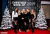 ChristmasWarmUp 2019 Red Carpet