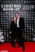 ChristmasWarmUp 2019 Red Carpet