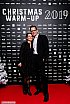 ChristmasWarmUp 2019 Red Carpet