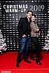 ChristmasWarmUp 2019 Red Carpet