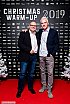 ChristmasWarmUp 2019 Red Carpet