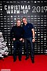 ChristmasWarmUp 2019 Red Carpet