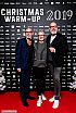 ChristmasWarmUp 2019 Red Carpet