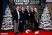 ChristmasWarmUp 2019 Red Carpet