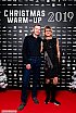 ChristmasWarmUp 2019 Red Carpet