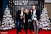 ChristmasWarmUp 2019 Red Carpet