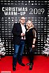 ChristmasWarmUp 2019 Red Carpet