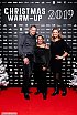 ChristmasWarmUp 2019 Red Carpet