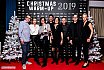 ChristmasWarmUp 2019 Red Carpet