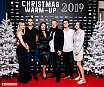 ChristmasWarmUp 2019 Red Carpet