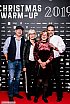 ChristmasWarmUp 2019 Red Carpet