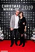 ChristmasWarmUp 2019 Red Carpet