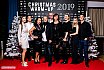 ChristmasWarmUp 2019 Red Carpet