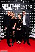 ChristmasWarmUp 2019 Red Carpet
