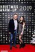 ChristmasWarmUp 2019 Red Carpet