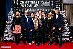 ChristmasWarmUp 2019 Red Carpet