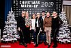 ChristmasWarmUp 2019 Red Carpet