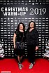 ChristmasWarmUp 2019 Red Carpet