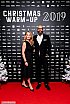 ChristmasWarmUp 2019 Red Carpet