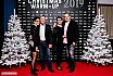 ChristmasWarmUp 2019 Red Carpet
