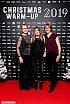 ChristmasWarmUp 2019 Red Carpet
