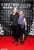 ChristmasWarmUp 2019 Red Carpet