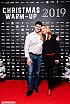 ChristmasWarmUp 2019 Red Carpet