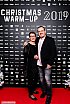 ChristmasWarmUp 2019 Red Carpet