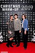 ChristmasWarmUp 2019 Red Carpet