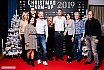 ChristmasWarmUp 2019 Red Carpet