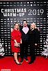 ChristmasWarmUp 2019 Red Carpet