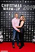ChristmasWarmUp 2019 Red Carpet