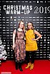 ChristmasWarmUp 2019 Red Carpet
