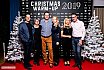 ChristmasWarmUp 2019 Red Carpet