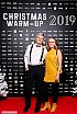 ChristmasWarmUp 2019 Red Carpet