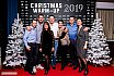 ChristmasWarmUp 2019 Red Carpet