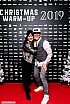ChristmasWarmUp 2019 Red Carpet