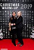 ChristmasWarmUp 2019 Red Carpet