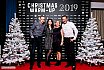 ChristmasWarmUp 2019 Red Carpet