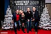 ChristmasWarmUp 2019 Red Carpet