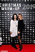 ChristmasWarmUp 2019 Red Carpet