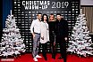 ChristmasWarmUp 2019 Red Carpet