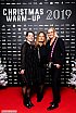 ChristmasWarmUp 2019 Red Carpet