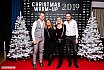 ChristmasWarmUp 2019 Red Carpet