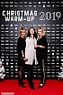 ChristmasWarmUp 2019 Red Carpet