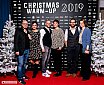 ChristmasWarmUp 2019 Red Carpet