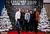 ChristmasWarmUp 2019 Red Carpet