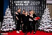 ChristmasWarmUp 2019 Red Carpet