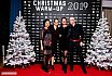 ChristmasWarmUp 2019 Red Carpet