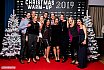 ChristmasWarmUp 2019 Red Carpet